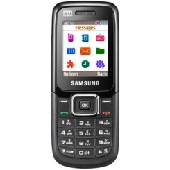 Samsung E1210 -  1
